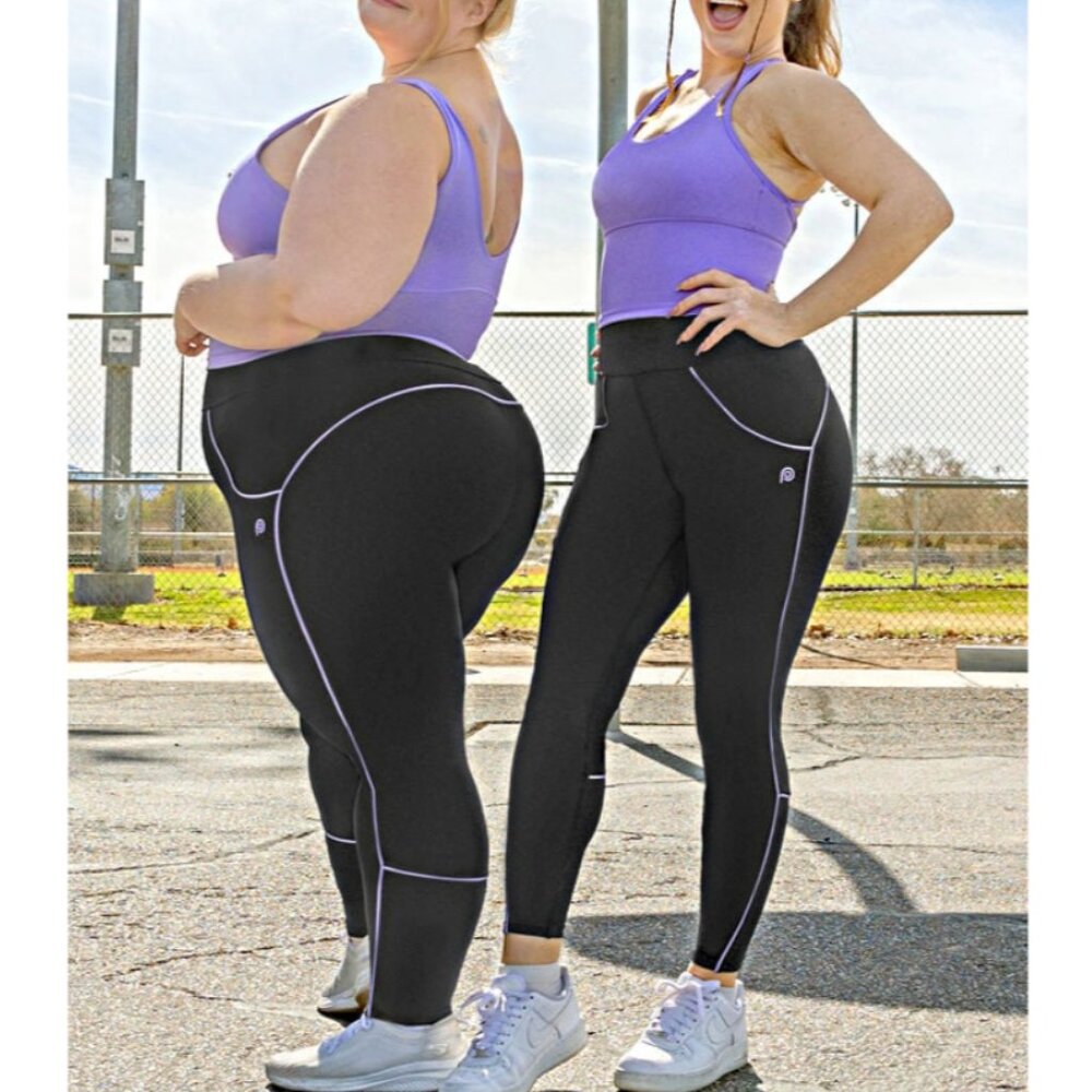 NEW WITH TAGS Leggings With Pockets